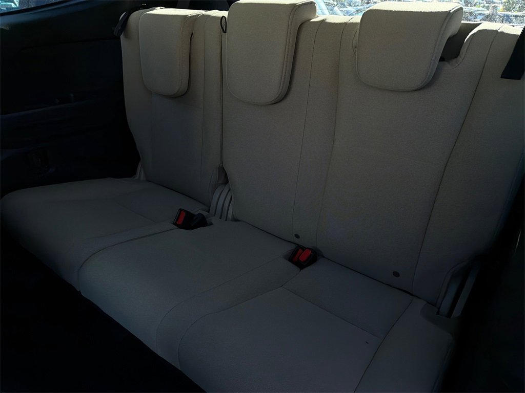 Used 2020 Subaru Ascent Premium w/ Sport Package image 18