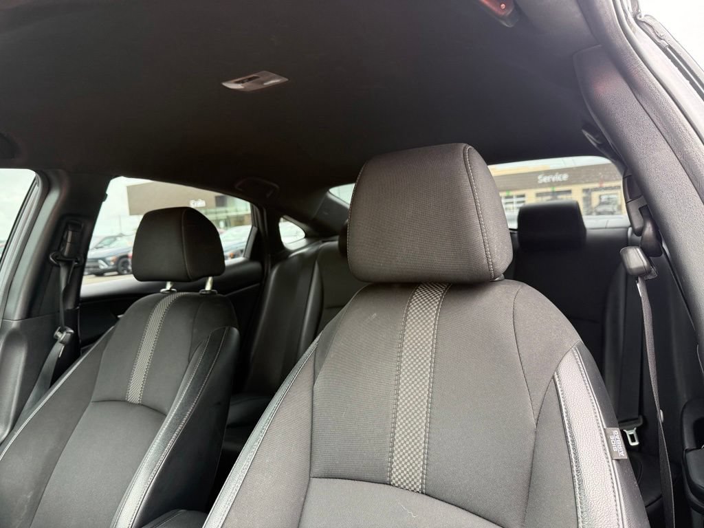 Used 2021 Honda Civic Sport image 20