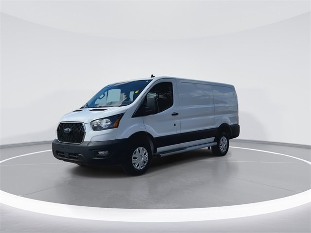 Used 2023 Ford Transit 250 XL w/ Exterior Upgrade Package image 4