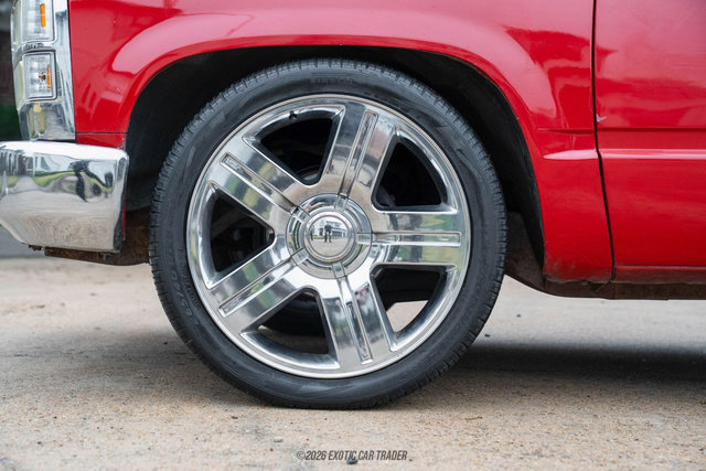 Used 1989 GMC Sierra 1500 2WD Regular Cab image 66