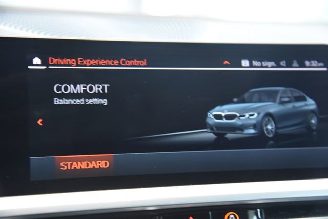 Used 2020 BMW 330i xDrive Sedan w/ Premium Package image 41