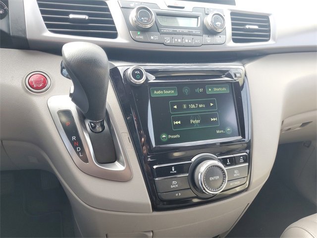 Used 2014 Honda Odyssey EX-L image 28