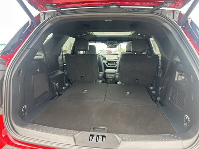 New 2026 Ford Explorer ST w/ Sun And Sound Package AWD/4WD image 22