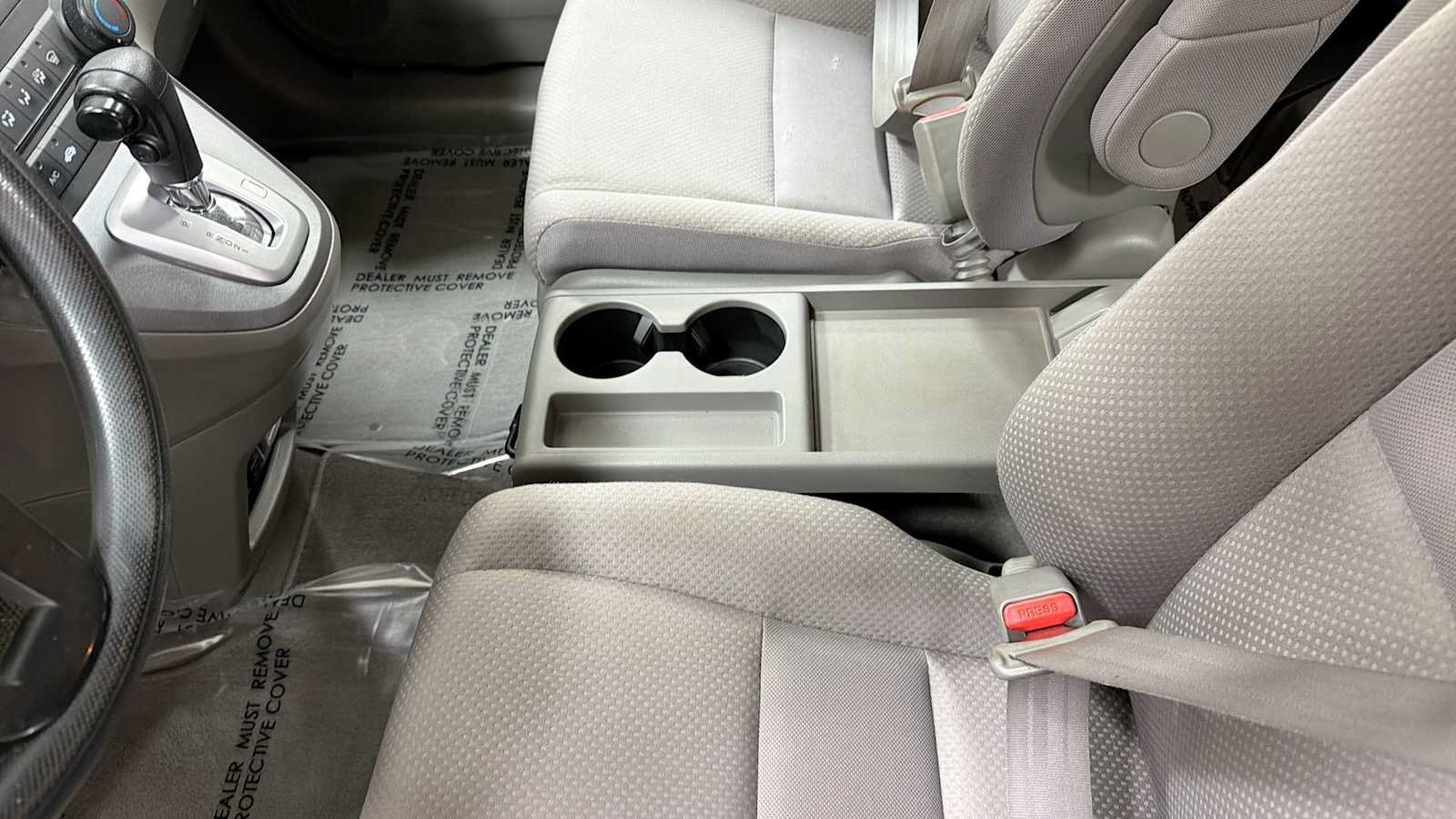 Used 2008 Honda CR-V LX image 21
