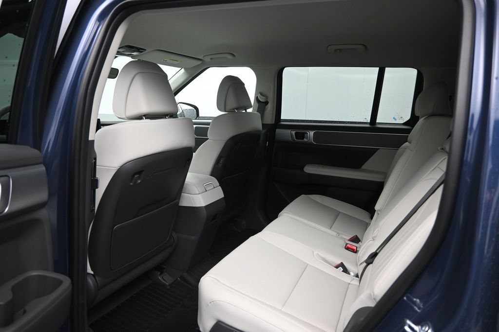 New 2026 Hyundai Santa Fe SEL AWD/4WD image 23