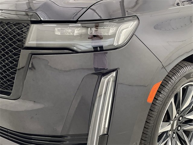 Certified 2024 Cadillac Escalade Sport Platinum image 15