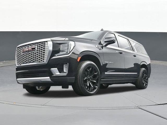 Used 2021 GMC Yukon XL Denali image 61