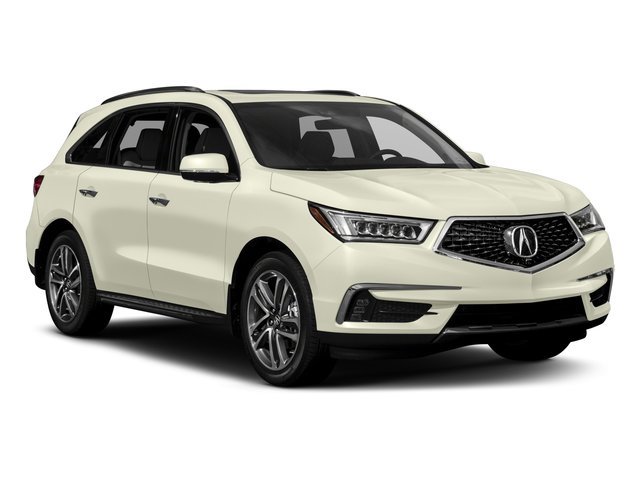 Used 2017 Acura MDX SH-AWD w/ Advance Package image 6