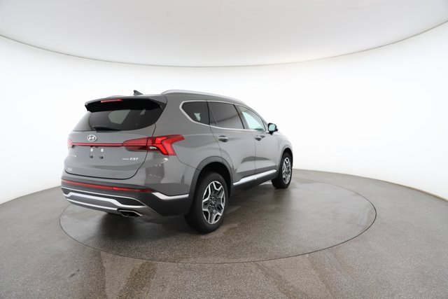 Used 2023 Hyundai Santa Fe Limited image 17