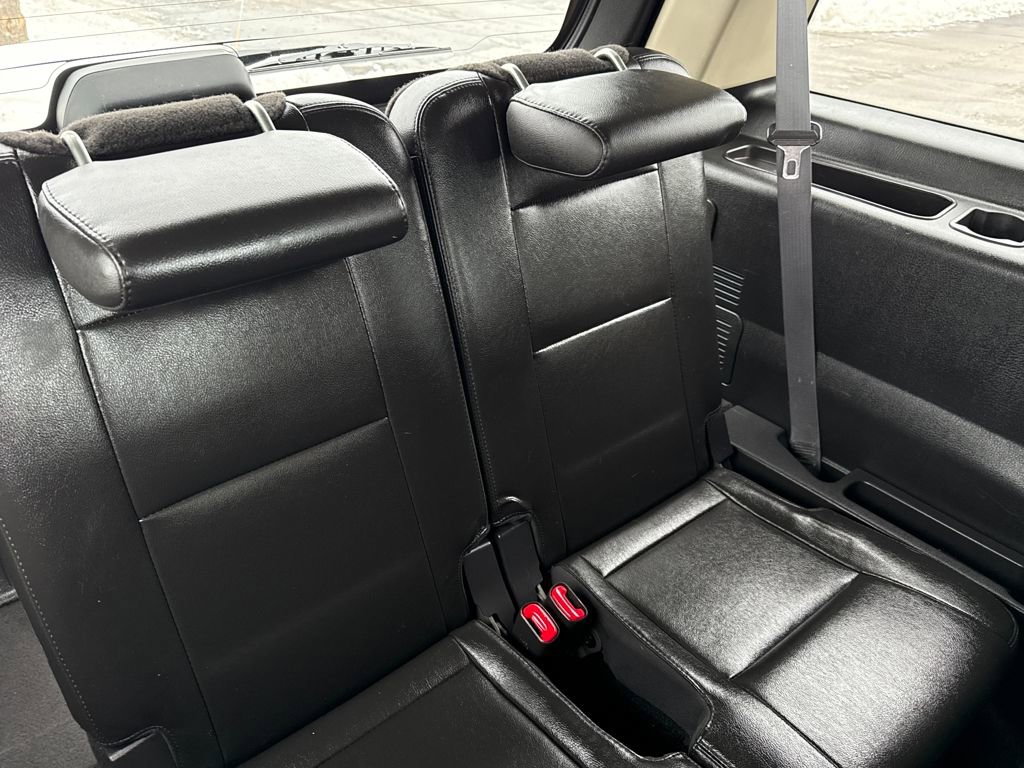 Used 2009 Mercury Mountaineer Premier image 10