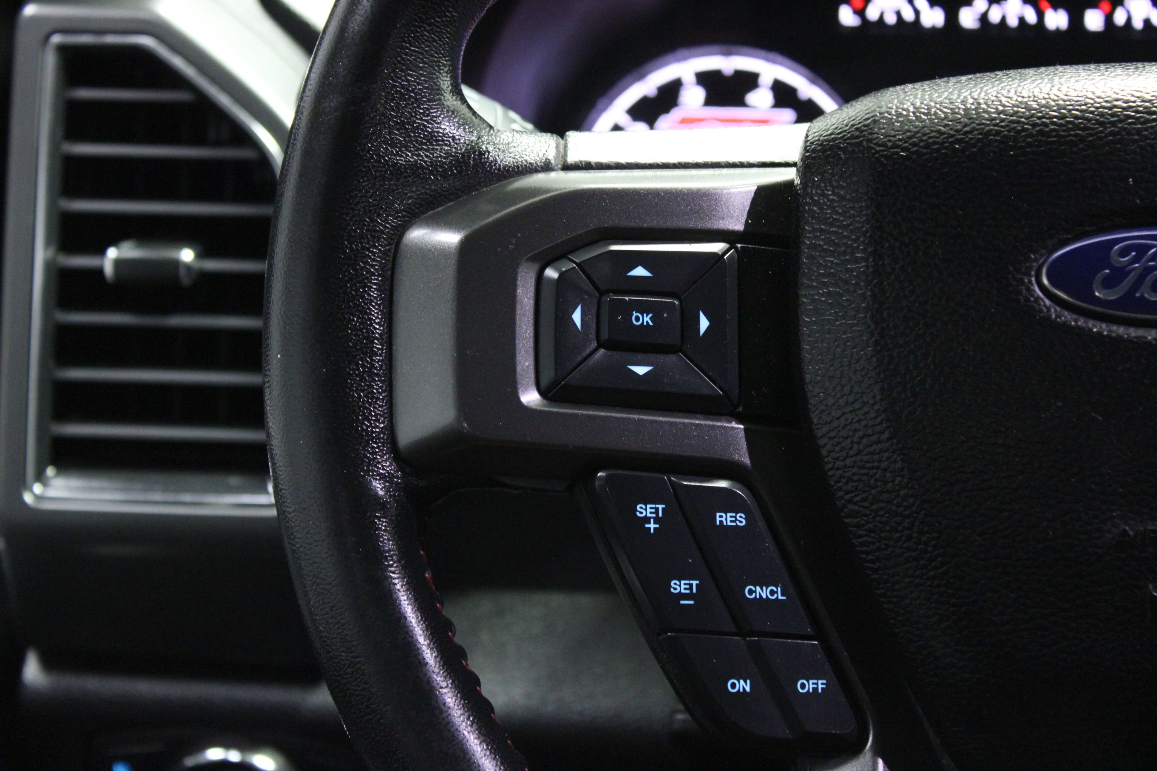 Used 2017 Ford F150 XLT w/ Equipment Group 302A Luxury image 24