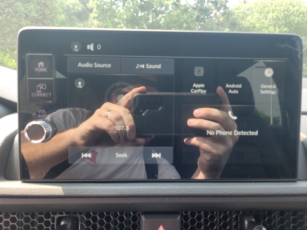 New 2027 Honda CR-V Sport-L image 22