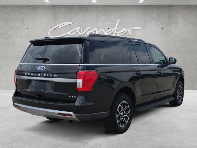 Used 2024 Ford Expedition Max XLT AWD/4WD image 16