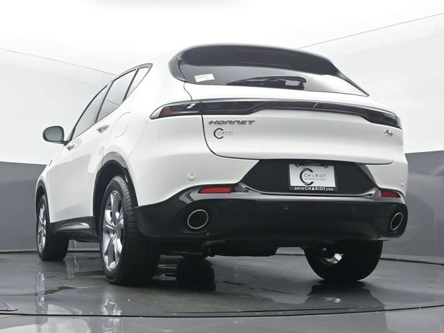 New 2025 Dodge Hornet R/T AWD/4WD image 50