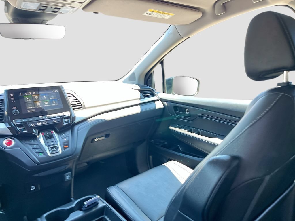 Used 2022 Honda Odyssey EX-L image 24