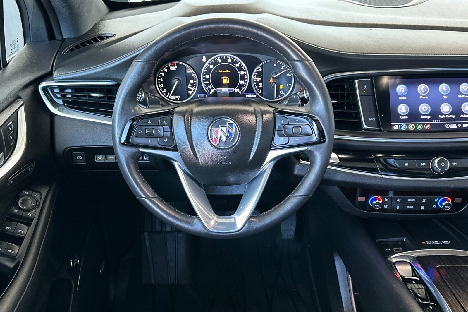 Certified 2023 Buick Enclave Avenir w/ Avenir Technology Package image 17