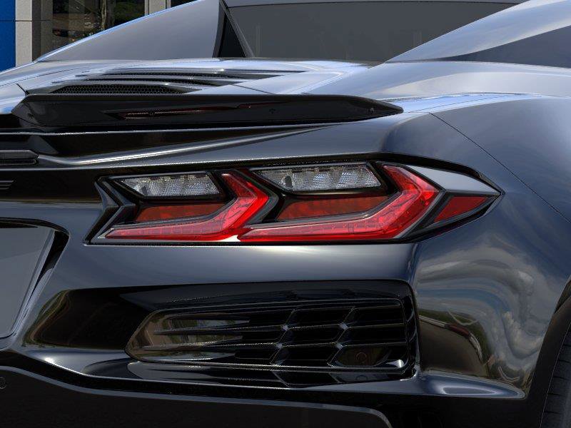 New 2026 Chevrolet Corvette E-Ray w/ Battery Protection Package AWD/4WD image 12