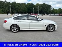 Used 2017 BMW 430i Gran Coupe RWD image 10
