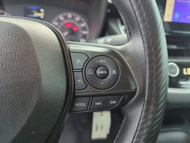Used 2023 Toyota Corolla LE FWD image 12