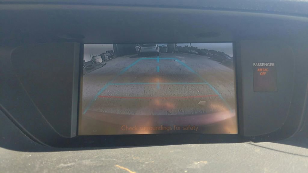 Used 2013 Lexus ES 300h w/ Luxury Pkg image 26