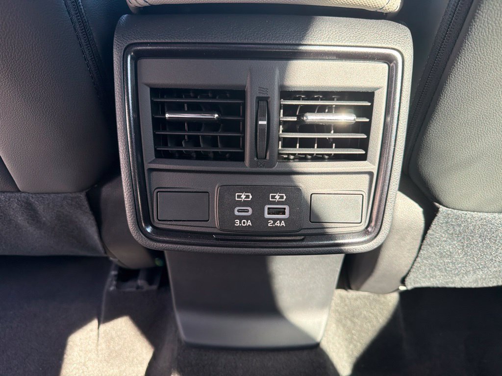 New 2026 Subaru Forester Limited AWD/4WD image 24