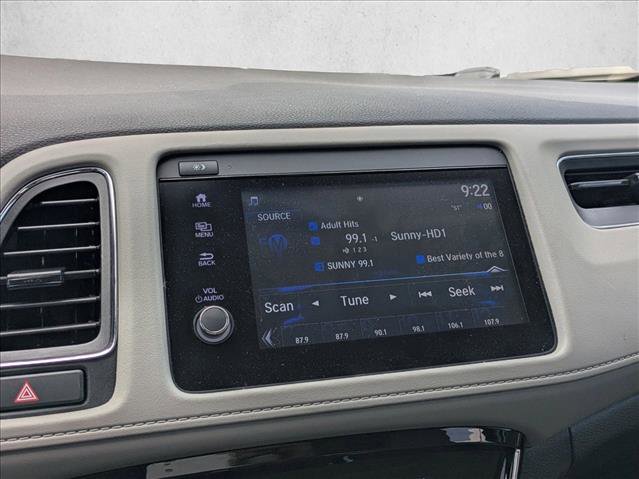 Used 2022 Honda HR-V EX-L image 9