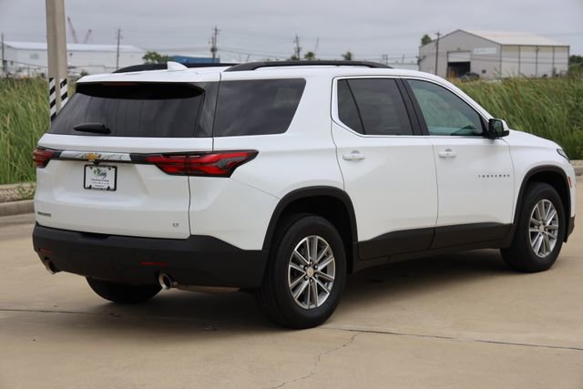 Used 2023 Chevrolet Traverse LT FWD image 8