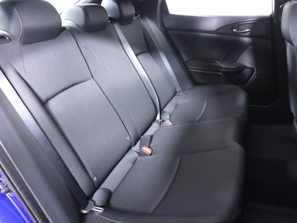Used 2017 Honda Civic Sport image 33