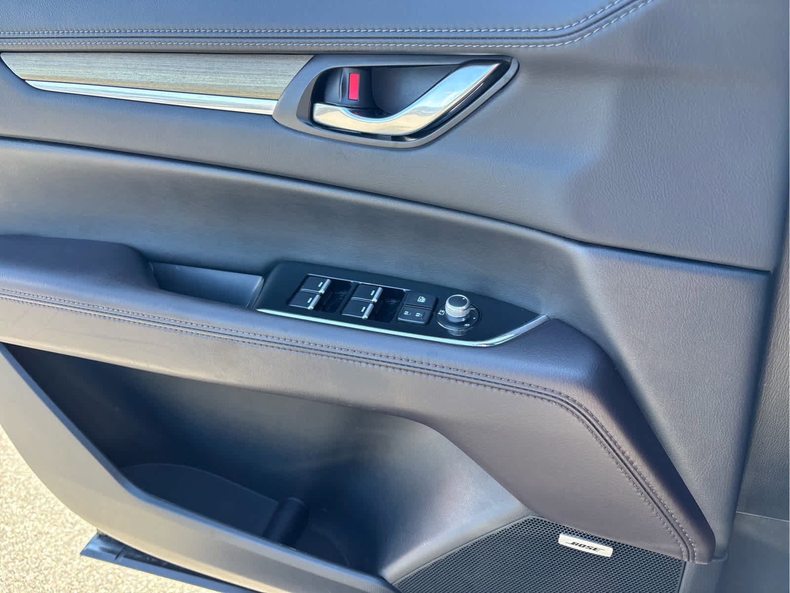 Used 2019 MAZDA CX-5 Signature image 22