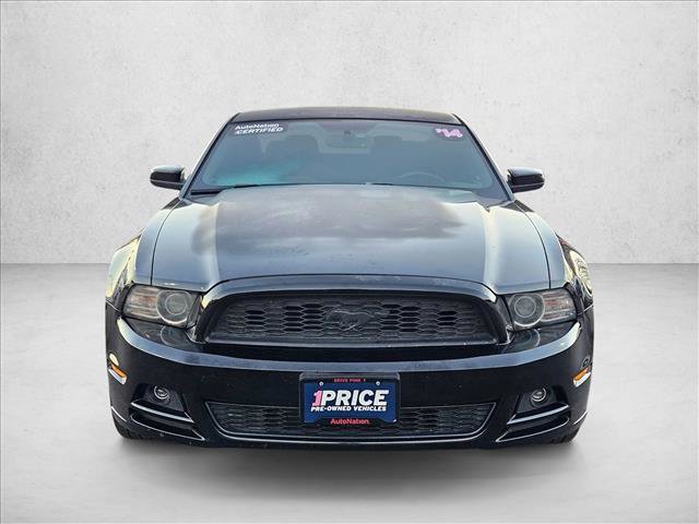 Used 2014 Ford Mustang Coupe w/ Equipment Group 102A image 2