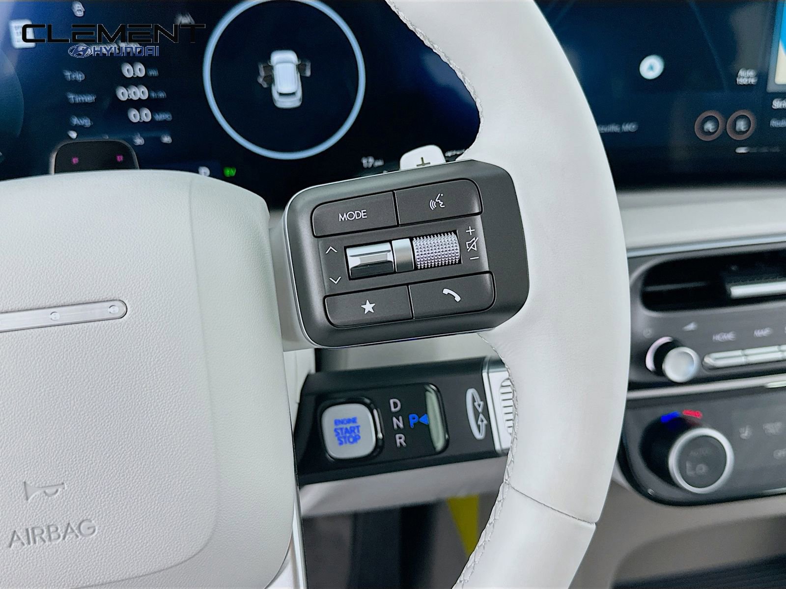 New 2026 Hyundai Palisade SEL image 15