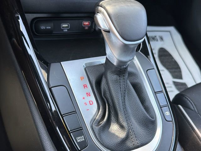 Used 2023 Kia Forte GT-Line w/ GT-Line Premium Package image 18