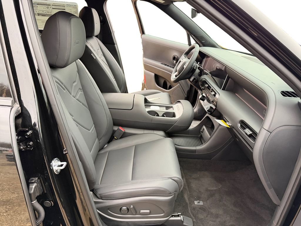 New 2026 Hyundai Palisade XRT Pro image 15