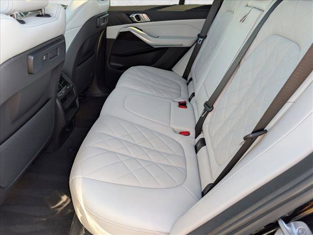 Certified 2023 BMW X5 xDrive40i image 21