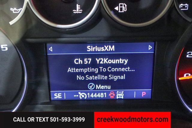 Used 2020 Chevrolet Silverado 2500 LTZ w/ LTZ Plus Package image 67