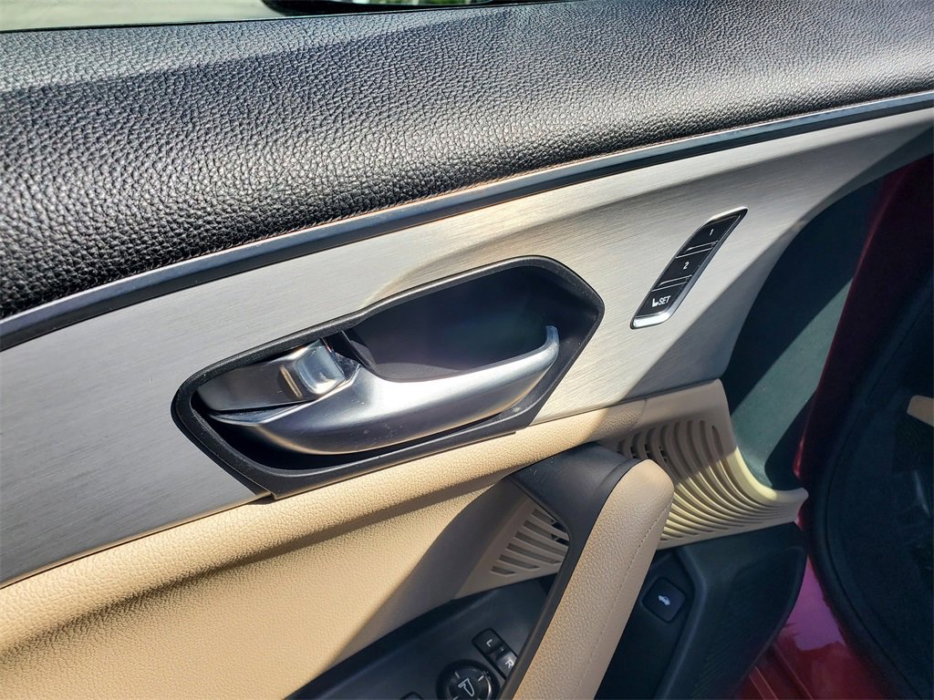 Used 2021 Acura TLX SH-AWD image 21