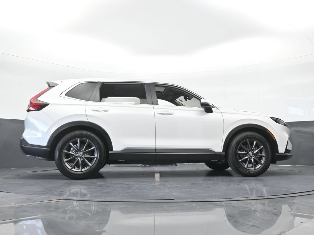 Used 2026 Honda CR-V EX-L image 61