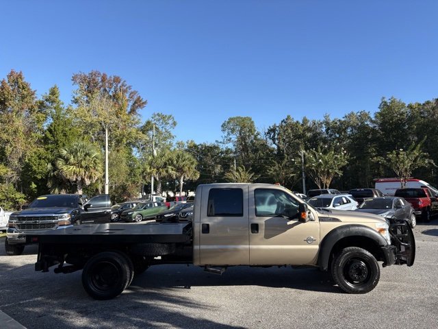 Used 2012 Ford F450 XL w/ PWR Equipment Group image 7