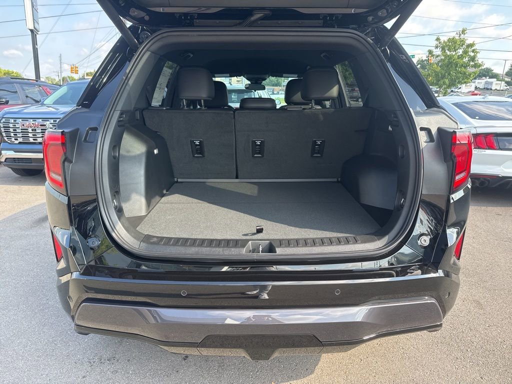 New 2026 GMC Terrain AT4 image 36
