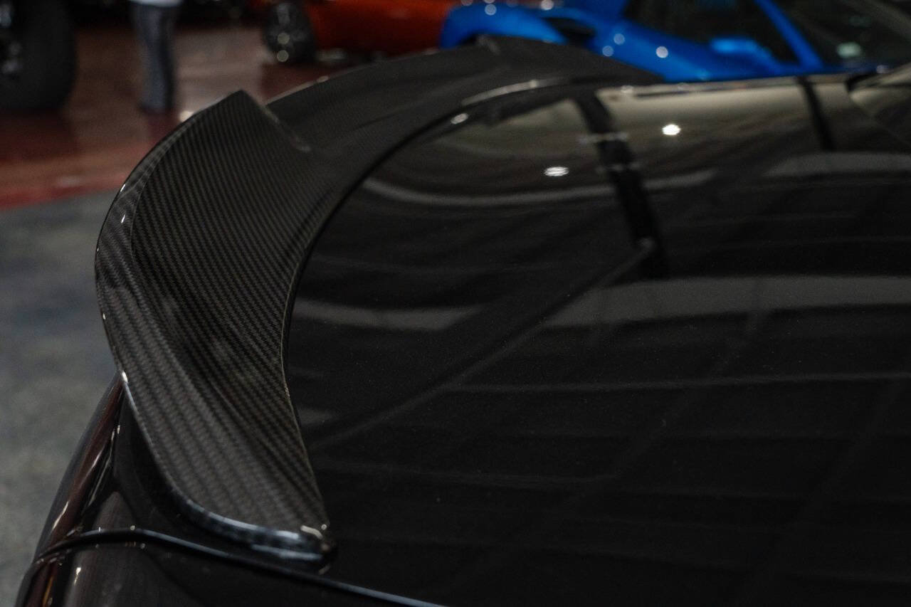 Used 2020 BMW M2 CS RWD image 81
