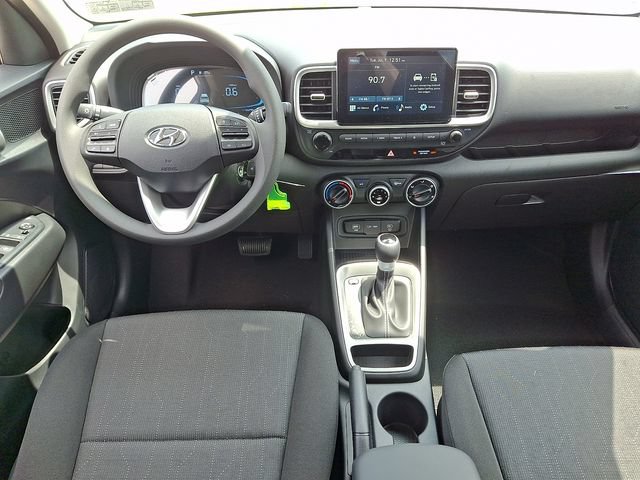 New 2026 Hyundai Venue SE FWD image 10