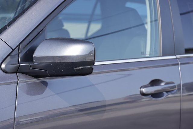 New 2025 Honda Pilot EX-L image 7