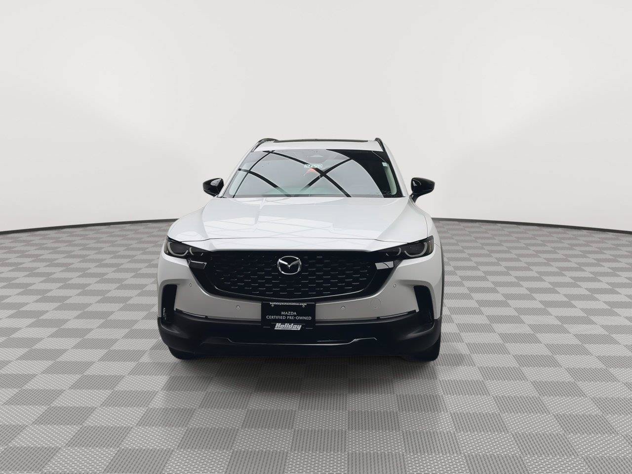 Certified 2026 MAZDA CX-50 AWD 2.5 Hybrid w/ Premium Pkg image 36