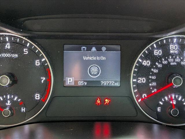 Used 2021 Kia Forte GT FWD image 11