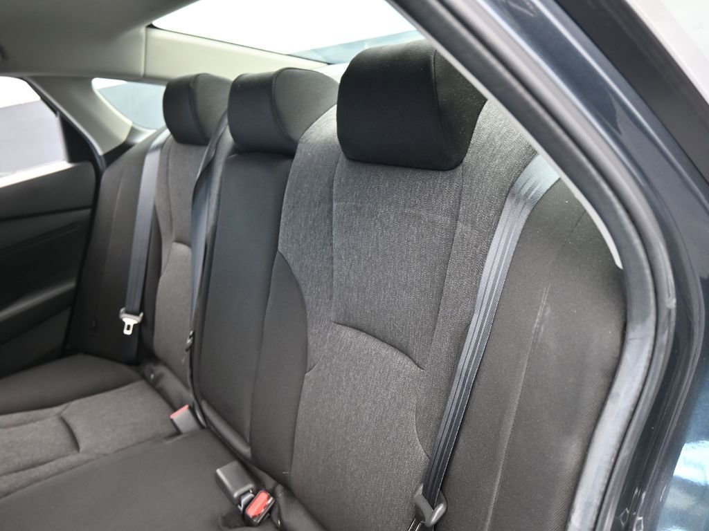 Used 2024 Honda Accord LX image 29