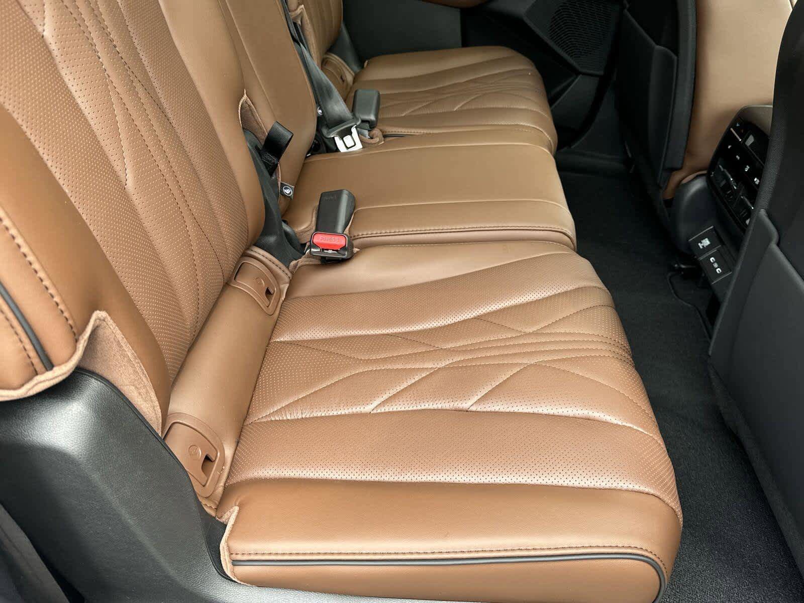New 2026 Acura MDX SH-AWD w/ Advance Package image 17