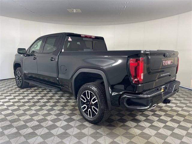 New 2026 GMC Sierra 1500 AT4 w/ AT4 Premium Package image 5