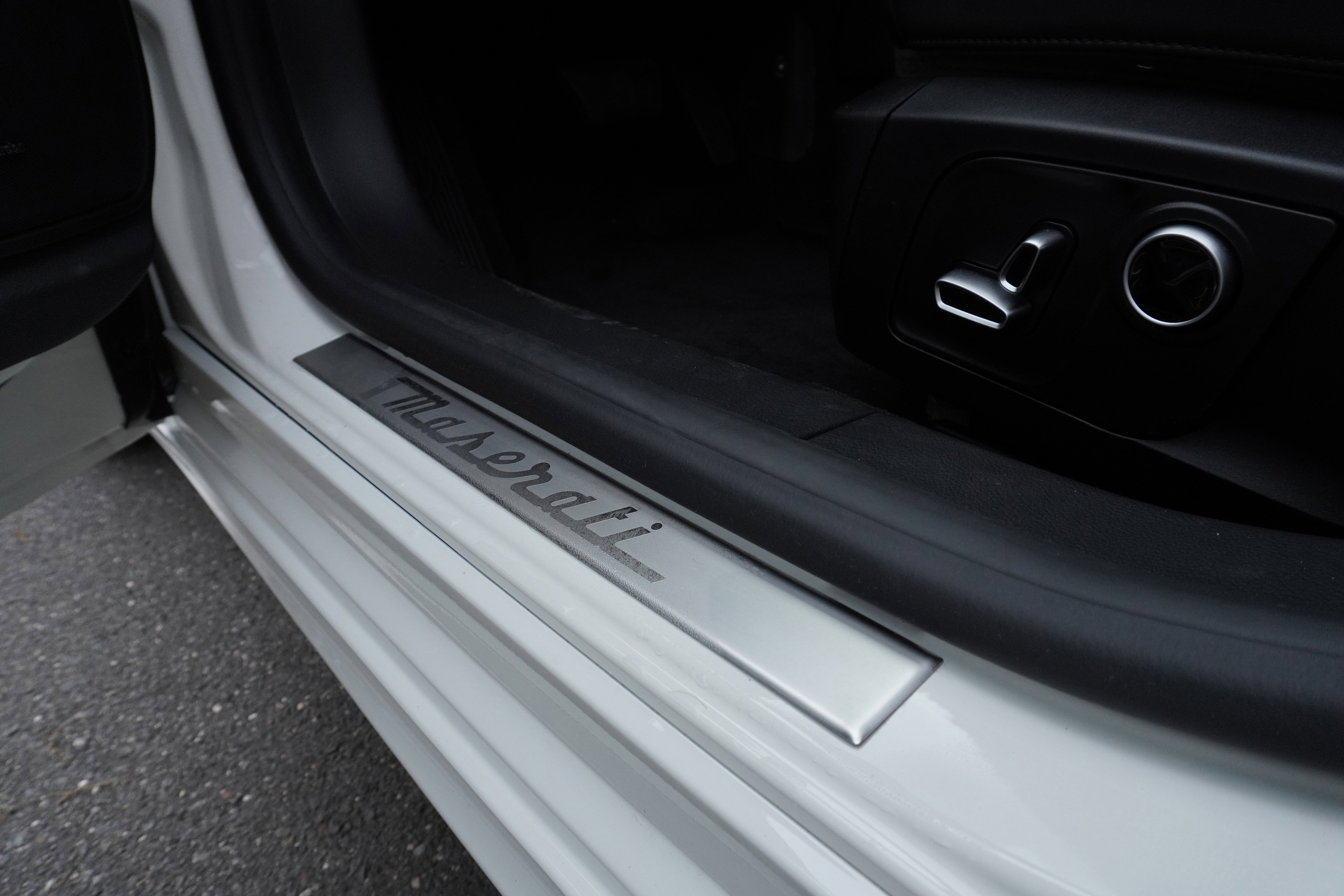 New 2024 Maserati Quattroporte Modena Ultima Q4 image 17