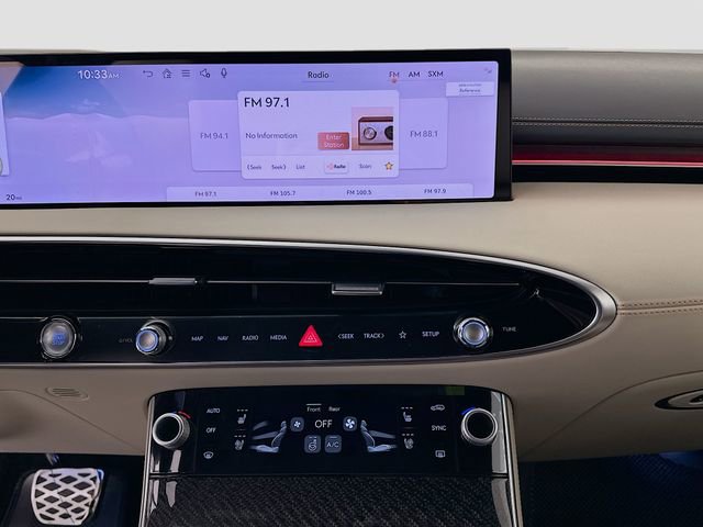 New 2026 Genesis GV70 3.5T Sport Prestige image 11