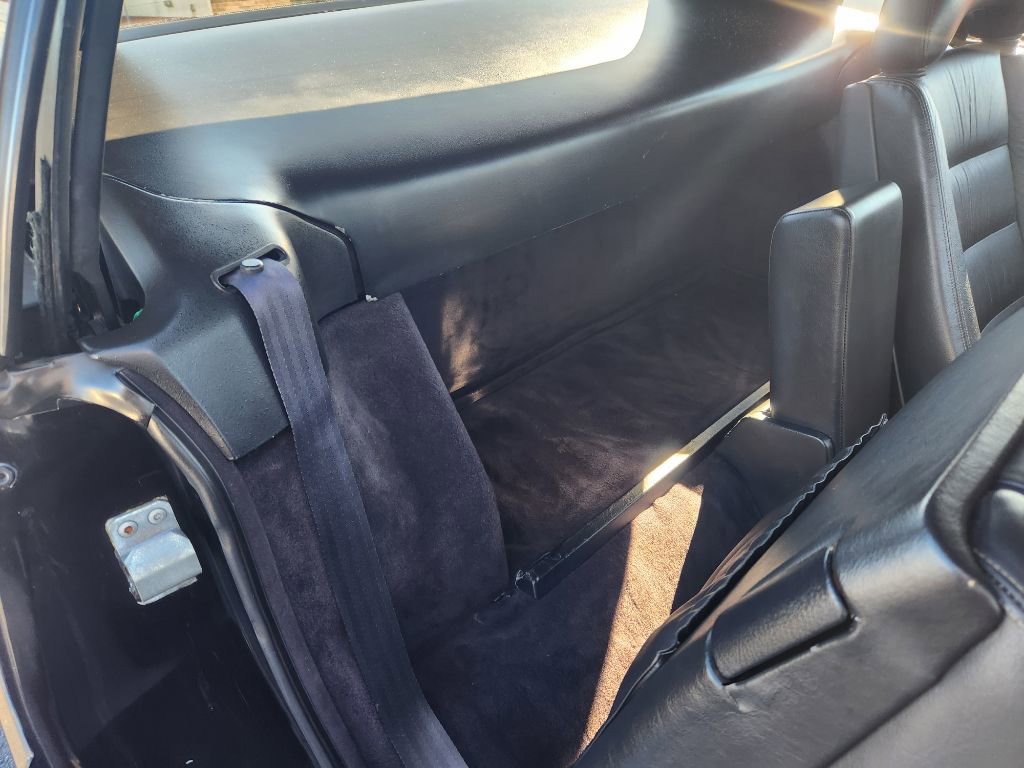 Used 1992 Cadillac Allante image 31